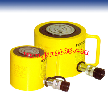 S系列標(biāo)準(zhǔn)型油缸