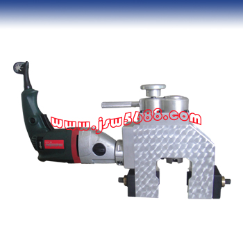 WPK系列外卡坡口機(jī)