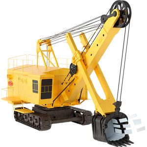 挖掘机铲斗内衬