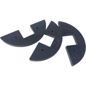 刮板、木材运输制品