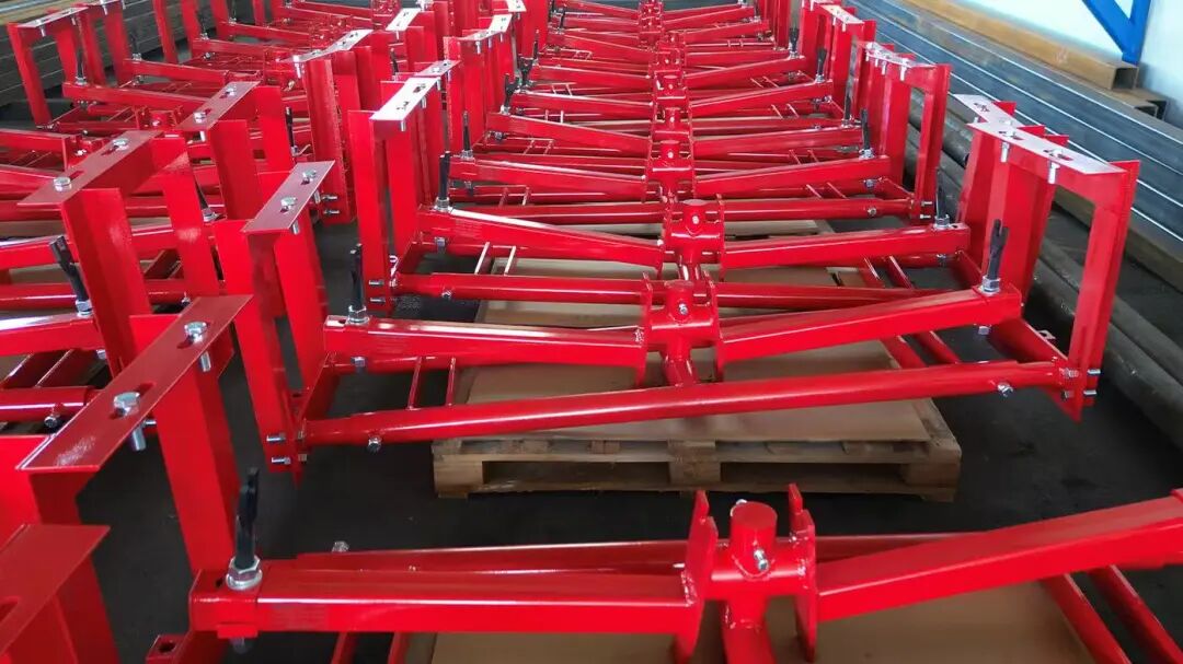 带式输送机跑偏原因、危害全解析，早看早规避！