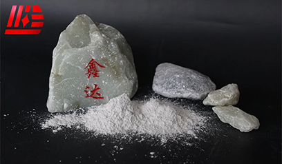 プラスチックの耐熱性に対するタルクの影響です