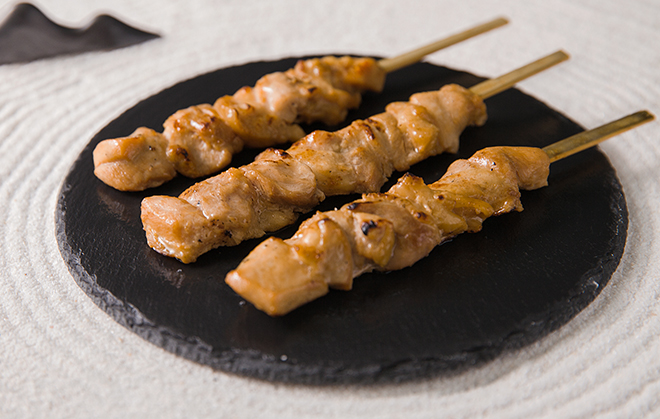 出口熟制禽肉食品