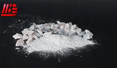 The influence of talcum powder on the whiteness of paper and its mechanism of action