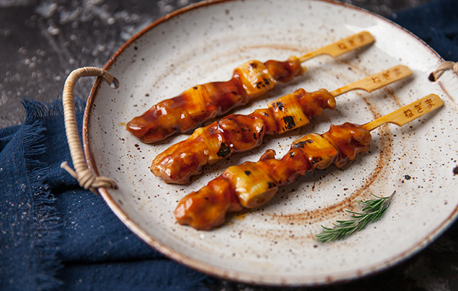 出口熟制禽肉食品