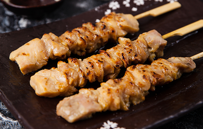 出口熟制禽肉食品