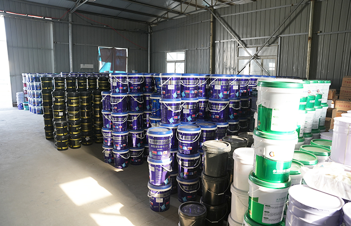 如何選擇合適的防水材料?