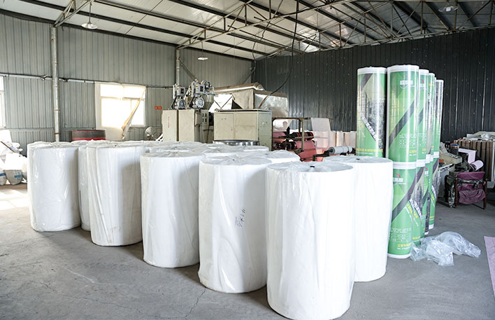 丙綸布的環(huán)保性如何?