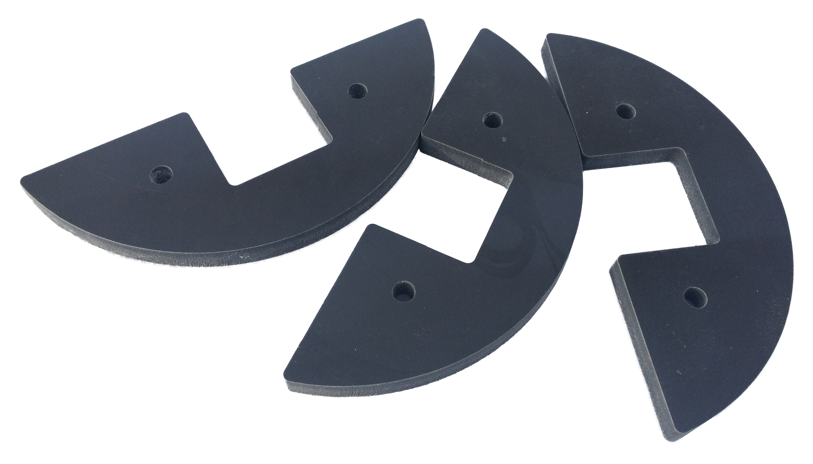 刮板、木材运输制品