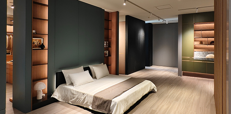 空間全案設(shè)計(jì)