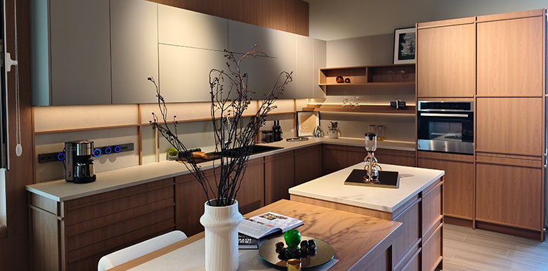 空間全案設(shè)計(jì)