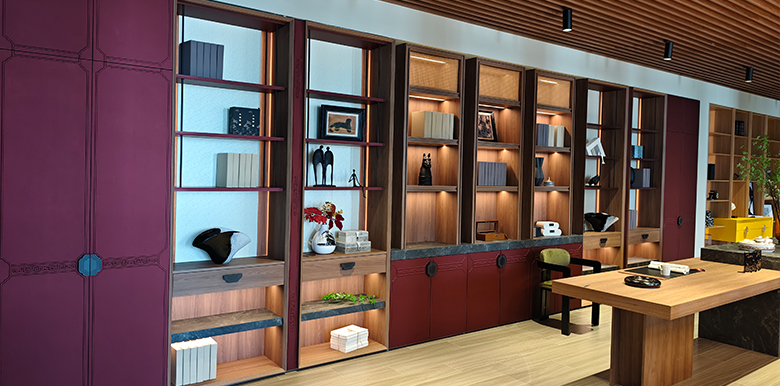 空間全案設(shè)計(jì)