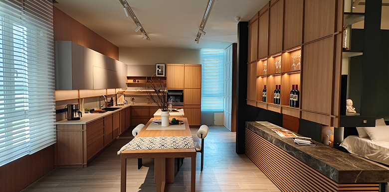 空間全案設(shè)計(jì)