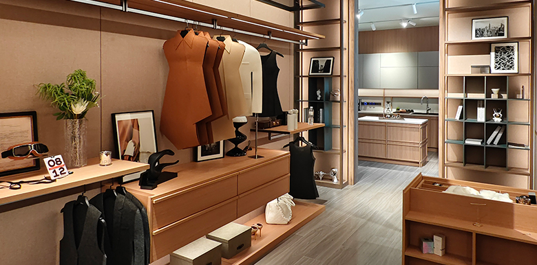 空間全案設(shè)計(jì)