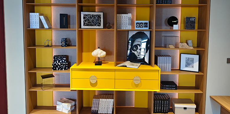 空間全案設(shè)計(jì)