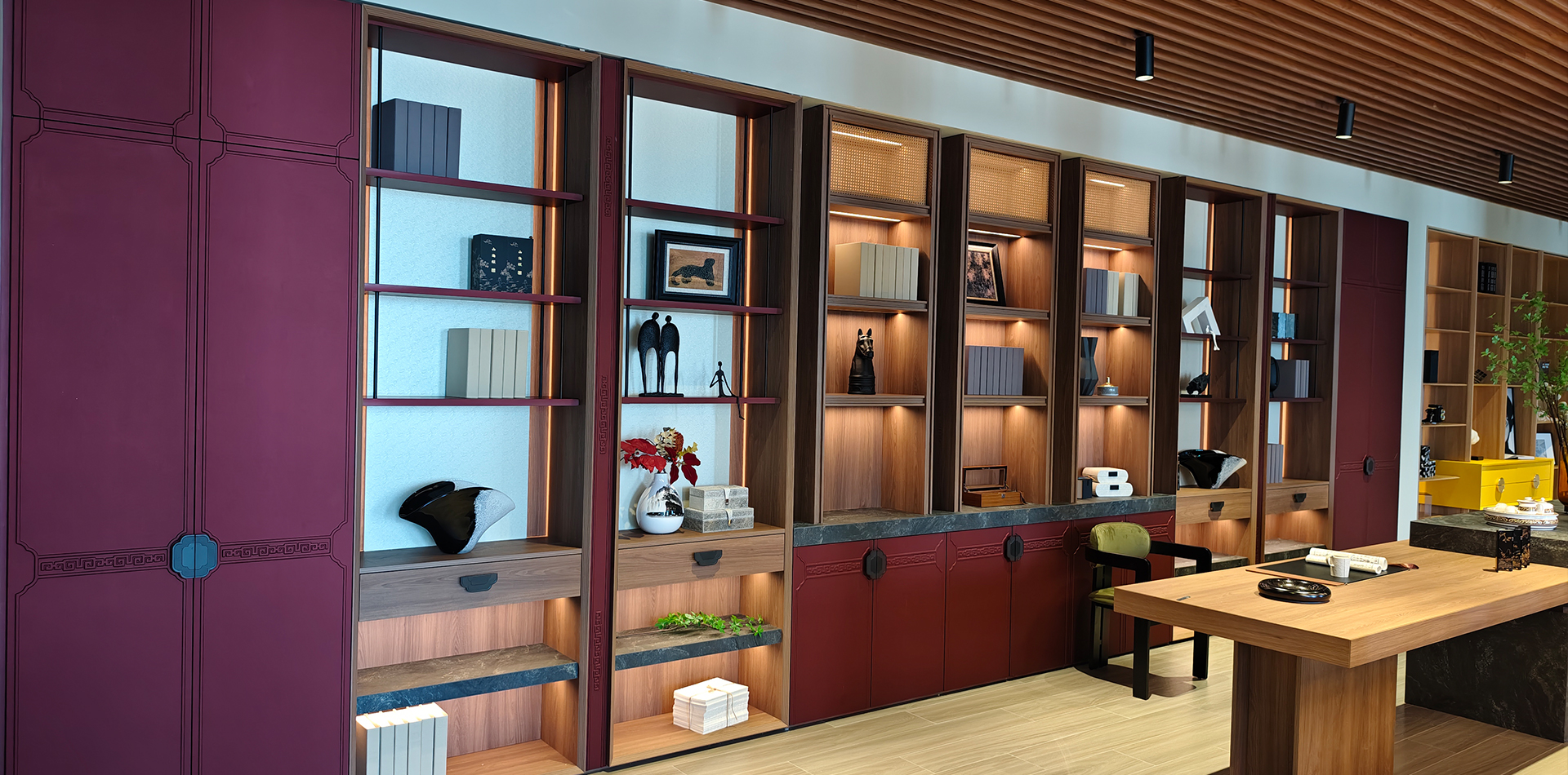 空間全案設(shè)計(jì)