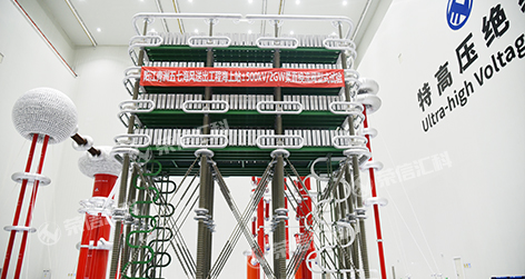 阳江青洲五、青洲七海上风电场海缆集中送出工程