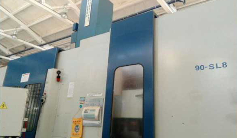 皮特卡纳基数控立车维修