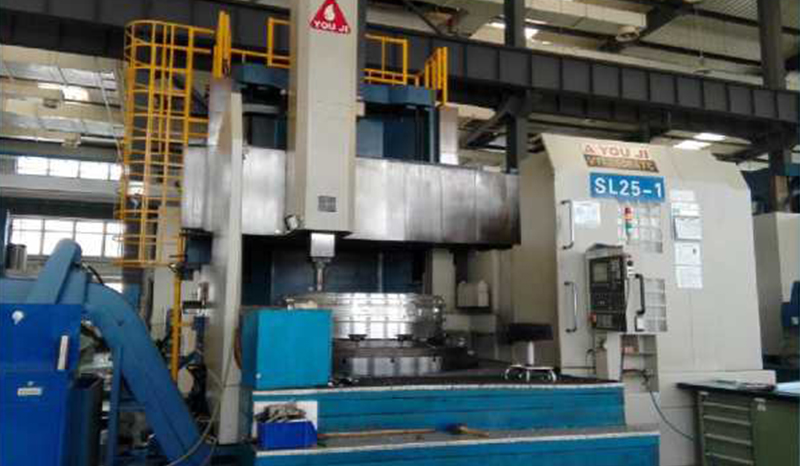 台湾油机2500维修