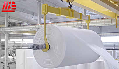 不同含量滑石粉对纸张性能影响研究