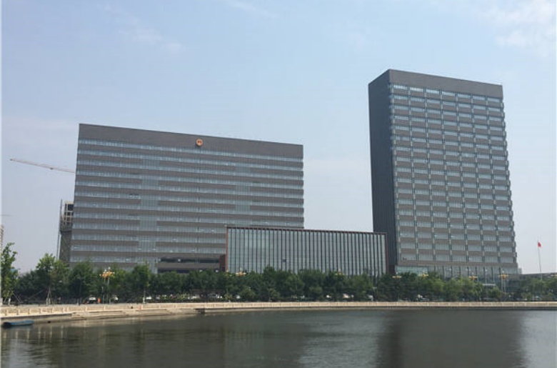 沈阳市规划大厦建设工程项目