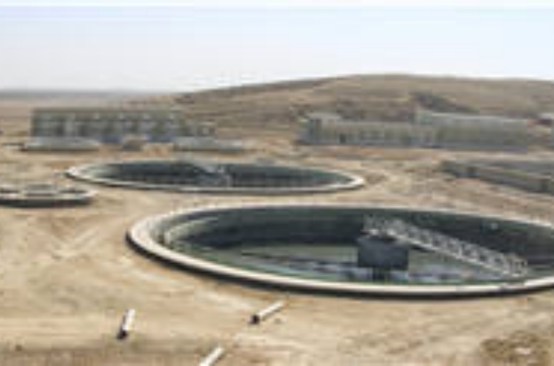 世界银行贷款辽河流域环境治理工程