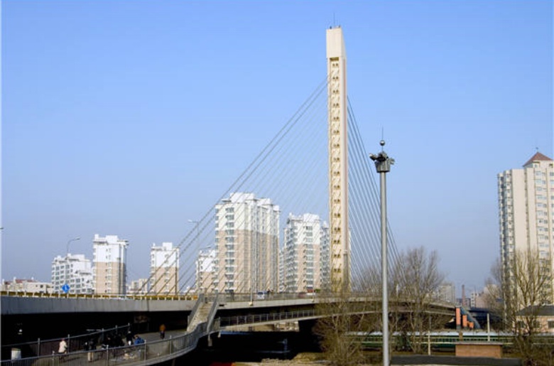 世界银行贷款辽宁城市交通项目