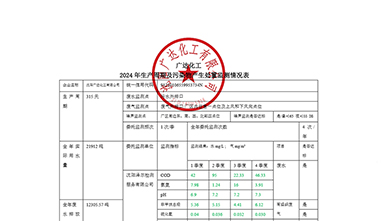 公示