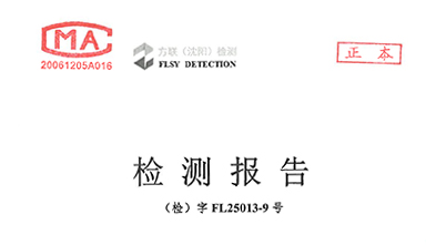 25年第四季度有组织检测报告