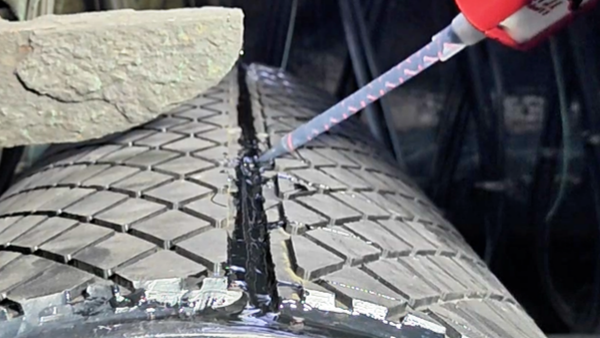 滾筒包膠接縫總開膠、脫落？2個關鍵誤區要避開！