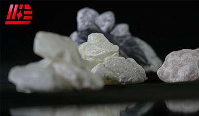 研究滑石固废光选与浮选联动矿物加工技术研究