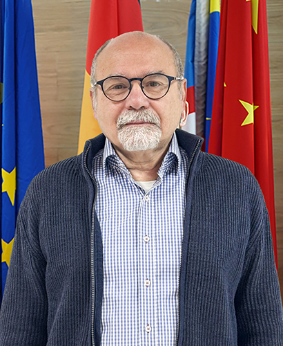 Bernd Janitschek