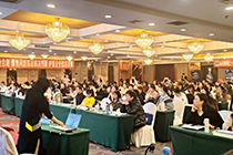 【动态】新政驱动 企业财税实战培训在沈阳圆满举办