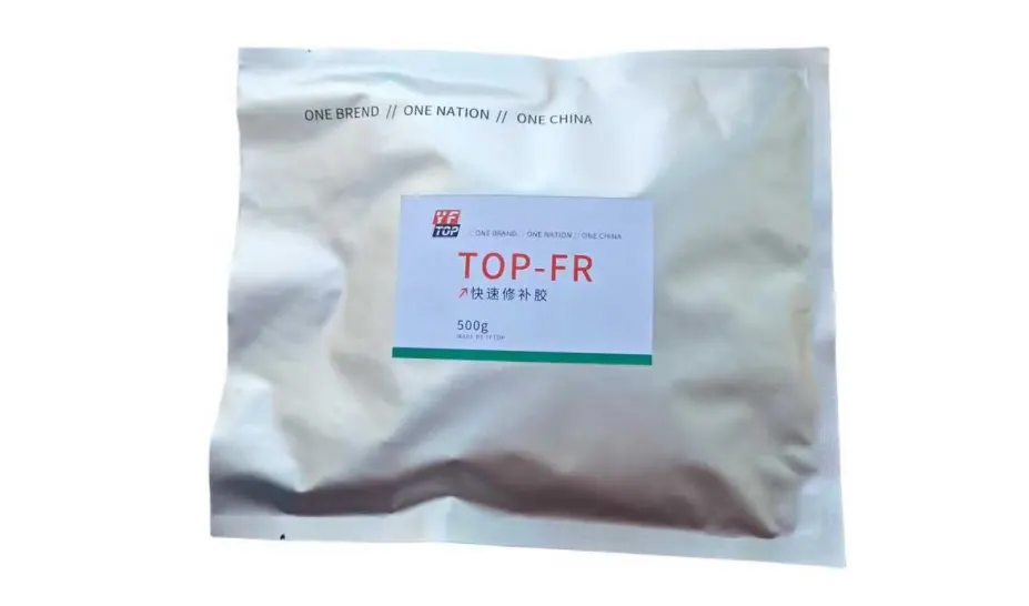 誰還等維修隊？皮帶破損揉一揉，新手也能秒搞定！