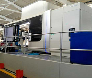 数控车床维修的液压与冷却系统维护：保障设备稳定运行的关键