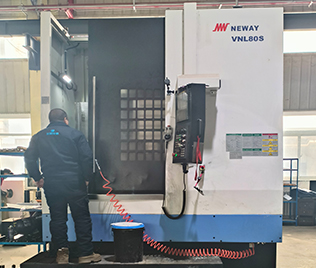 机床维修的技术要点：专业工具与规范操作，保障维修质量