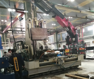 数控车床维修：精准修复回转加工设备，保障轴类零件加工精度