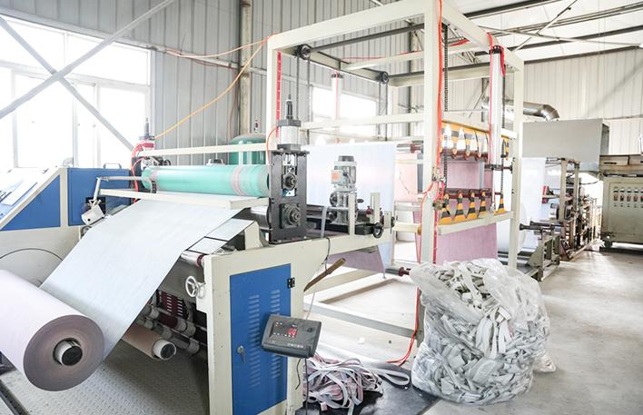 丙纶布防水的环保性：从源头到应用的全维度解析