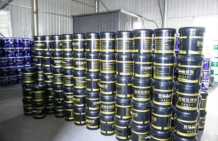 聚合物防水涂料：柔韧性与耐久性兼具，适配动态基层