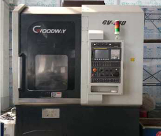 三轴机床加工中心维修的主轴系统：发热、异响、转速异常的解决方案