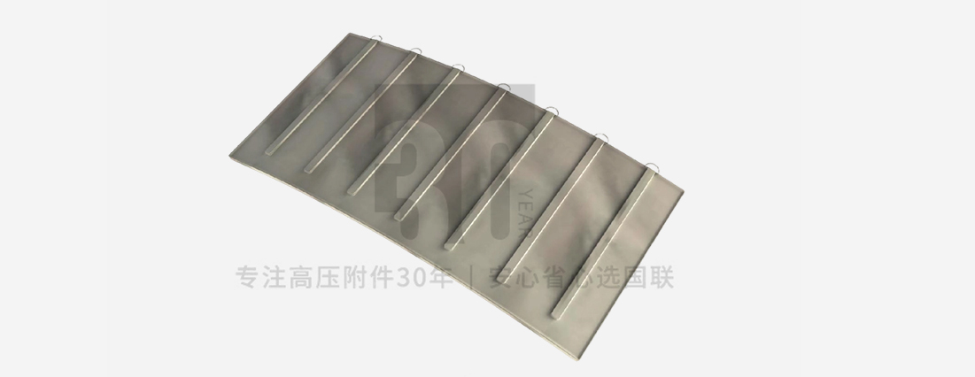防火防爆毯