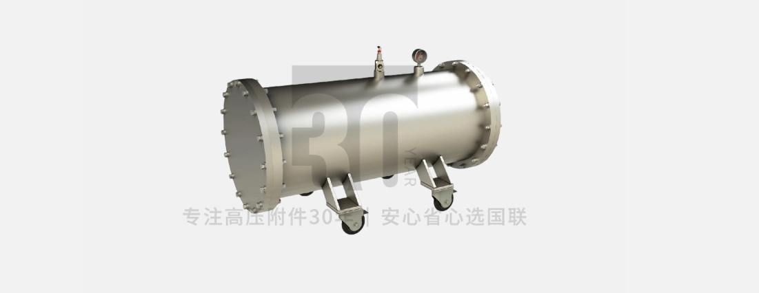 10kV-110kV 试验筒仓
