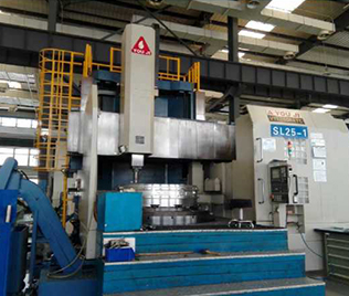 机床加工中心维修：覆盖三轴/四轴/五轴，通用加工中心的全维度维修