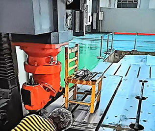 机床加工中心维修的电气系统升级：老旧设备系统改造，提升智能化水平