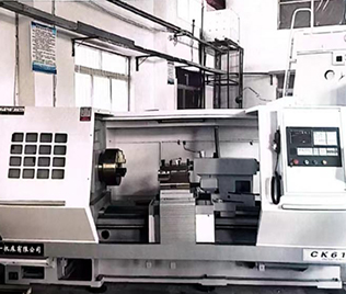 机床加工中心维修的精度管理：从几何精度到加工精度的全程保障