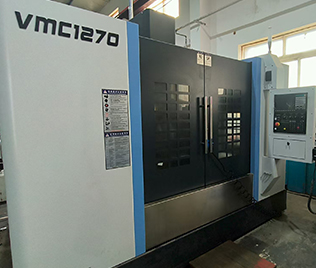 四轴机床加工中心维修的液压与气动系统：保障旋转轴与刀库运行