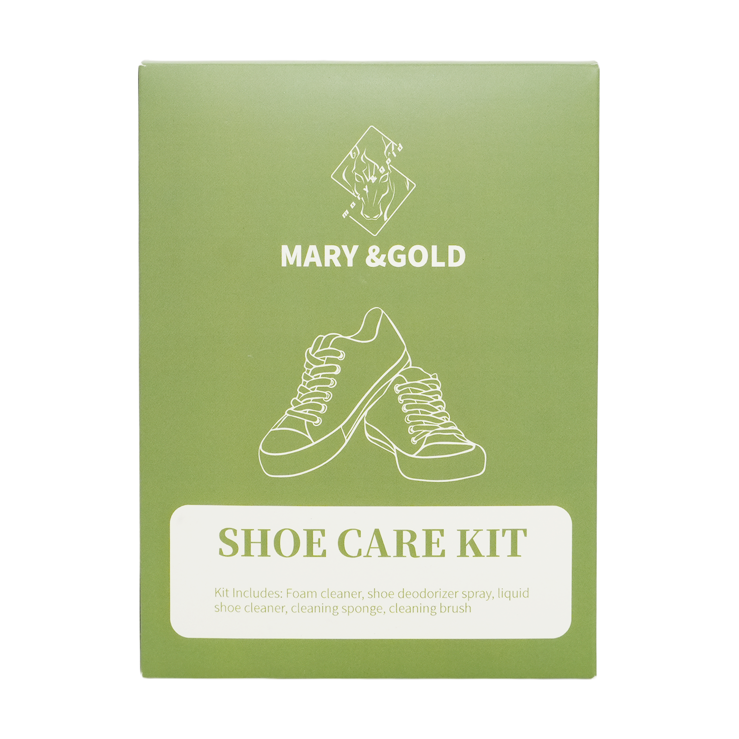 鞋清洁清香四件套