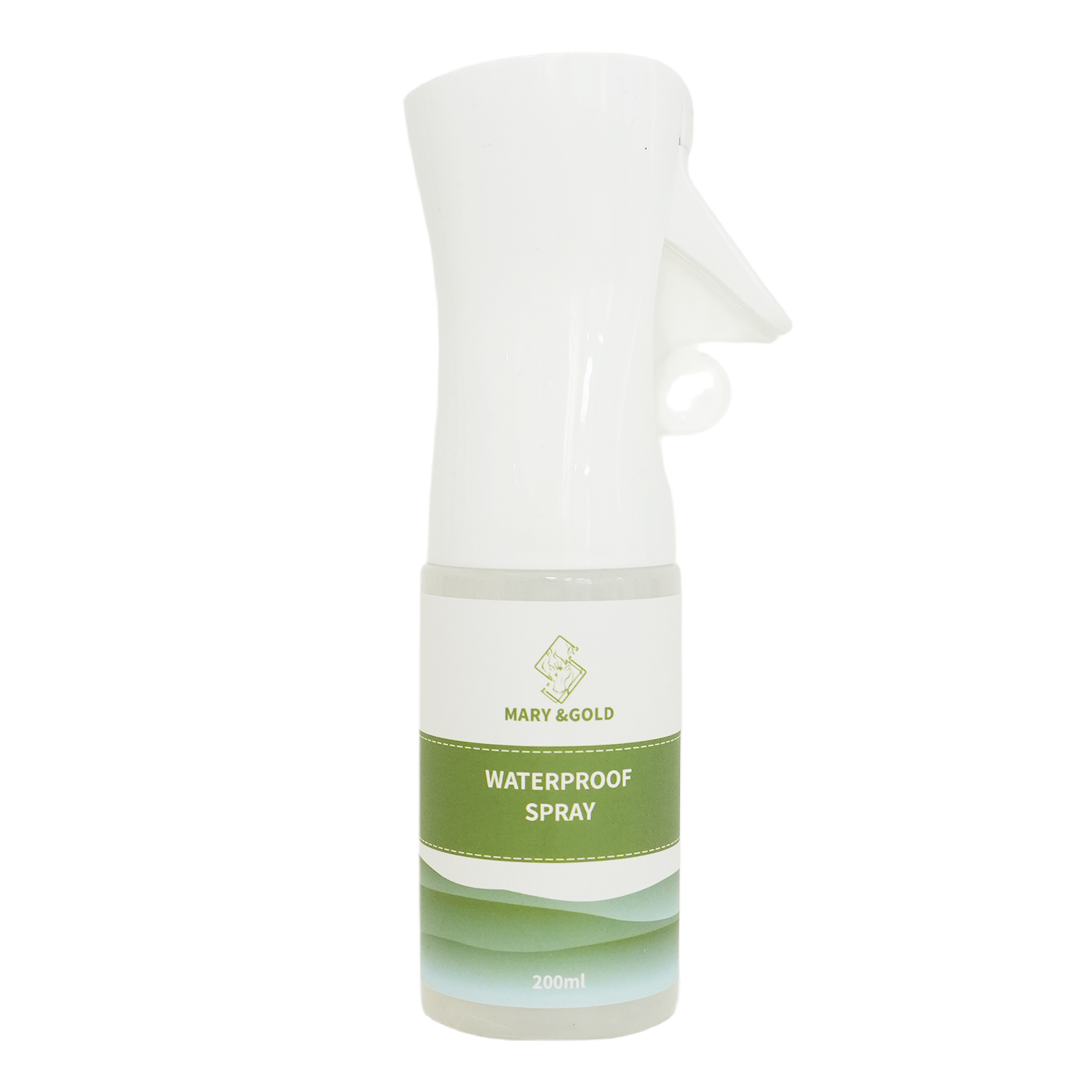 鞋防水持续喷雾