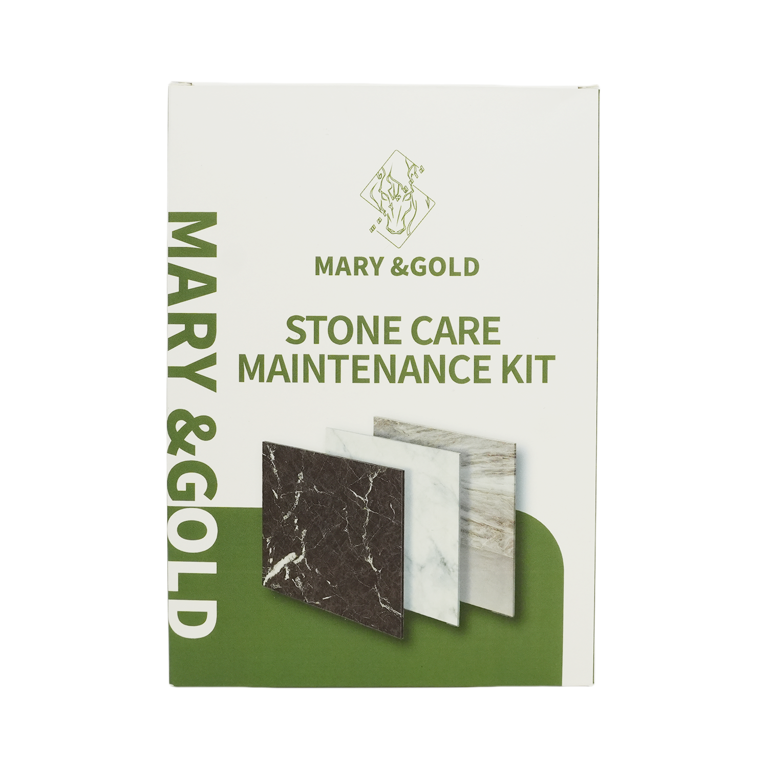 大理石清洁套装