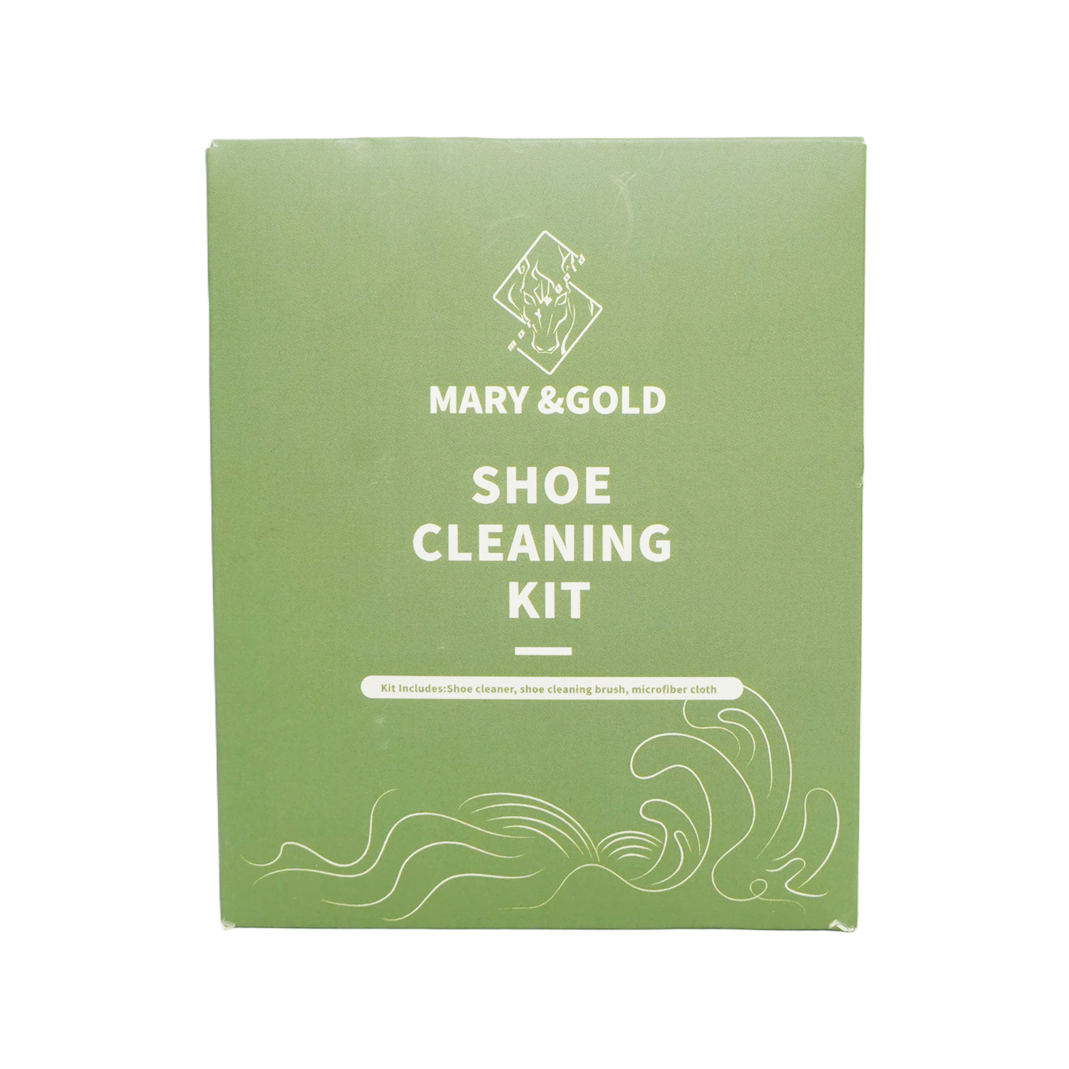 鞋清洁三件套